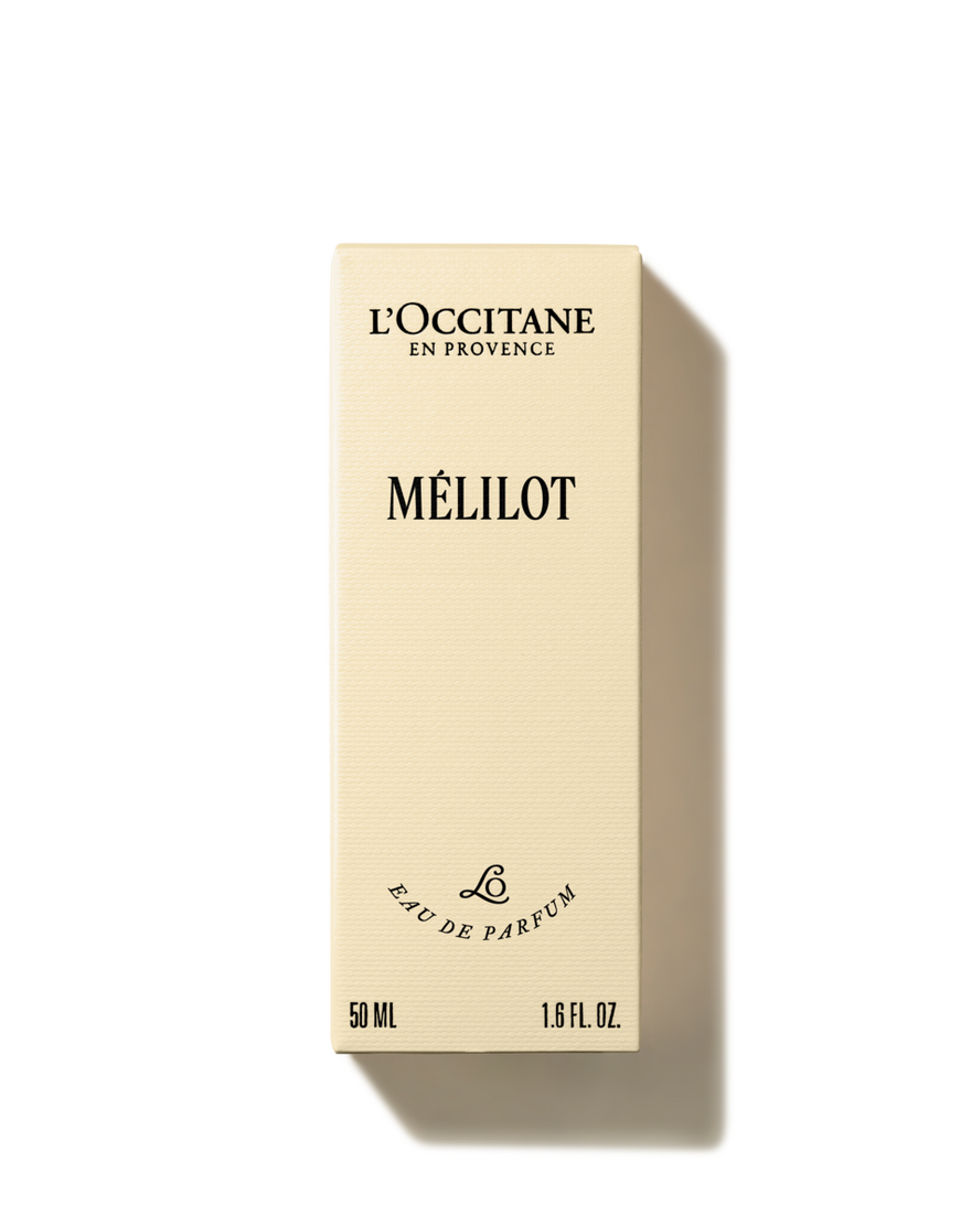 Mélilot Eau De Parfum | All Fragrances